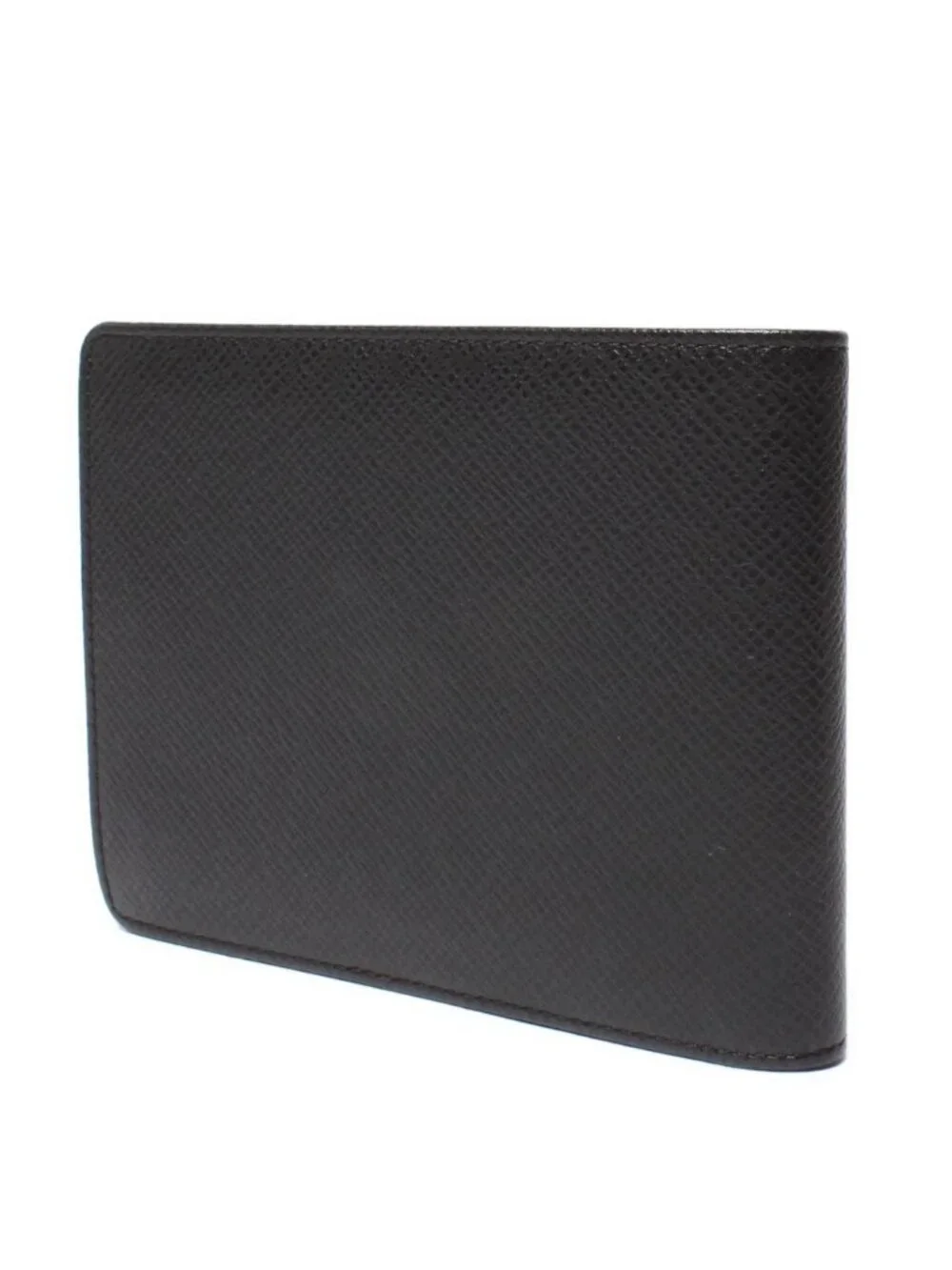 Louis Vuitton Bifold Wallet Portefeuille Florin Taiga